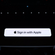 Illustration for article titled ‘Sign In With Apple’ Promises a Solution to Google and Facebook's Sleazy Tracking Practices